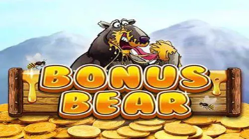 Bonus Bear - Marakumi - Kenya